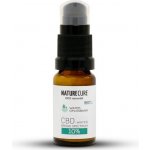 Nature Cure Vodou rozpustné CBD 10 % 10 ml 1000 mg – Hledejceny.cz