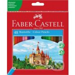 Faber-Castell 2014 48 ks – Zboží Dáma
