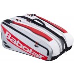 Babolat RH Padel Juan Lebron - Bílý – Zboží Dáma
