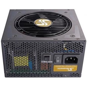 Seasonic FOCUS GX-850 850W FOCUS-GX-850-ATX30