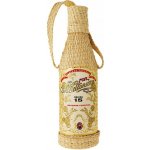 Millonario Solera Reserva Especial 15y 40% 0,7 l (holá láhev) – Sleviste.cz