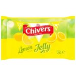 Chivers instantní želé s příchutí citronu 135 g – Hledejceny.cz