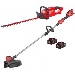 Milwaukee M18 FPP2OP1-852