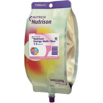 NUTRISON ENERGY MULTI FIBRE POR SOL 1X1500ML