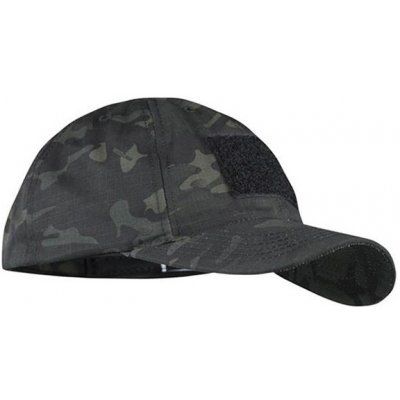 TRU-SPEC CONTRACTOR s velcro panely MULTICAM BLACK