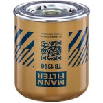 MANN-FILTER Vysoušecí patrona vzduchu MANN MF TB1396X – Hledejceny.cz