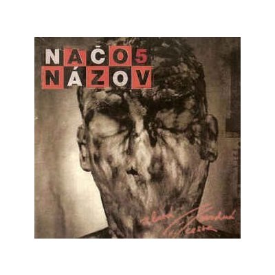 Naco Nazov - Zlata Stredna Cesta CD – Hledejceny.cz