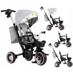 MoMi INVIDIA šedá – Zboží Mobilmania