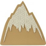 Burton Foam Mats Mountain Logo – Zbozi.Blesk.cz