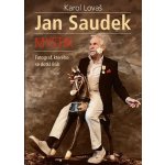 Jan Saudek - Mystik – Hledejceny.cz