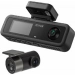 70mai T400 + zadní RC21 – Sleviste.cz