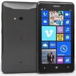 Nokia Lumia 625 – Hledejceny.cz