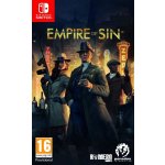Empire of Sin (D1 Edition) – Zboží Dáma