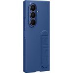Samsung Z Fold7 Silikonový zadní kryt modrý EF-MF966CNEGWW – Zboží Živě