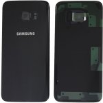 Kryt Samsung Galaxy S7 Edge (G935) Zadní černý – Hledejceny.cz