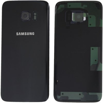 Kryt Samsung Galaxy S7 Edge (G935) Zadní černý – Zbozi.Blesk.cz