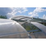 Covernit Střešní okno pro zahradní skleník Classic 100 x 60 cm 1 ks – Hledejceny.cz