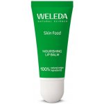Weleda Skin food lip balm butter 8 ml – Hledejceny.cz