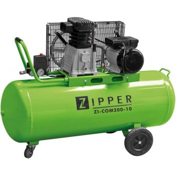 Zipper ZI-COM200-10