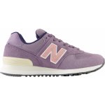 New Balance 574 WL574TP2 fialová – Sleviste.cz