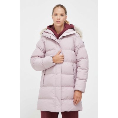 Helly Hansen W Blossom Puffy Parka růžová