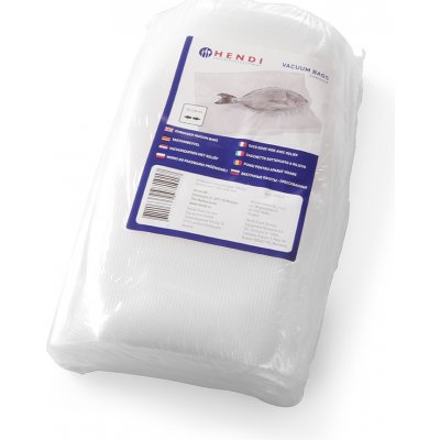 Heindi 971390 Reliéfní sáčky 150 x 250mm 100 ks – Hledejceny.cz