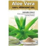 Naturgreen Aloe vera 100% štáva 1 l – Hledejceny.cz