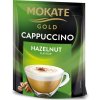 Instantní káva Mokate Gold Cappuccino Hazelnut 100 g