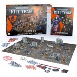 GW Warhammer Kill Team: Starter Set – Zboží Dáma