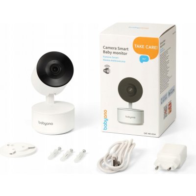 Babyono Smart 1514 – Hledejceny.cz
