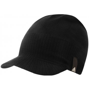 adidas Essential Visor Beanie Mens