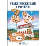 Staré řecké báje a pověsti – Zbozi.Blesk.cz