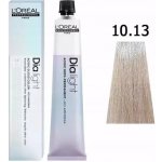 L'Oréal Dialight tónovací přeliv 10.13 mléčná platinová zlatá 50 ml – Zboží Dáma