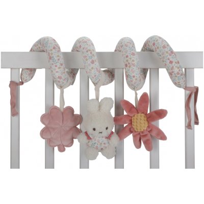 Spirála králíček Miffy Lucky Blossom – Sleviste.cz
