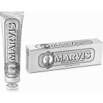 Marvis Smokers Whitening Mint bělicí zubní pasta 85 ml – Zboží Mobilmania