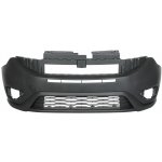 BLIC Nárazník přední FIAT DOBLO II 09.2014-12.2022 | Zboží Auto