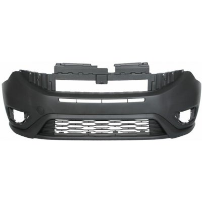 BLIC Nárazník přední FIAT DOBLO II 09.2014-12.2022 | Zboží Auto