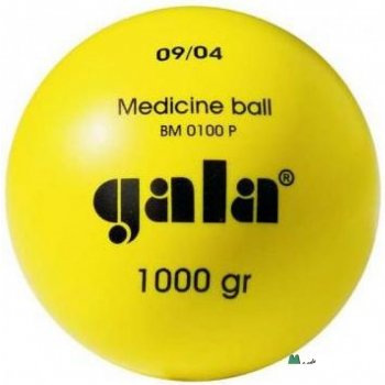 Gala medicinální plast 3kg