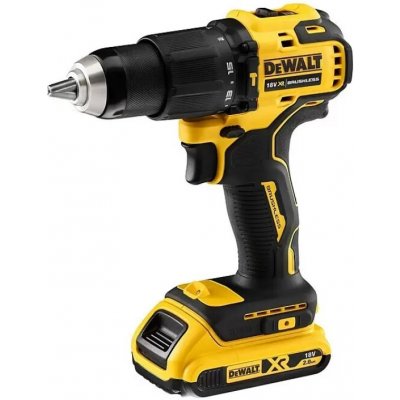 DeWalt DCD709N-XJ – Zboží Dáma