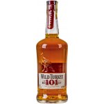 Wild Turkey 101 50,5% 0,7 l (holá láhev) – Zbozi.Blesk.cz