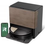 iRobot Roomba Max 705 Combo + AutoWash dock černý – Zboží Živě