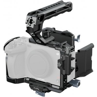 SmallRig Cage Kit for Sony FX3 / FX30 5823 – Zboží Živě