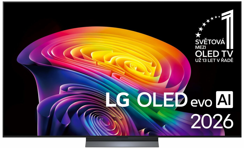 LG OLED77C64LA