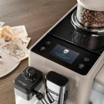 DeLonghi Rivelia EXAM440.55.BG – Zboží Dáma