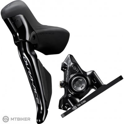 Shimano Dura-Ace ST-R9270/BR-R9270