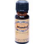 Duftöl vonný olej Mandel mandle 10 ml – Hledejceny.cz