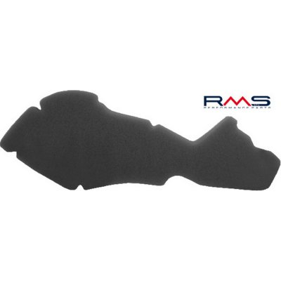 Vzduchový filtr RMS 100600480 – Hledejceny.cz