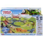 Fisher Price Thomas and Friends s Percy 6v1 HHN26 – Sleviste.cz