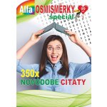Osmisměrky-Novodobé citáty – Sleviste.cz
