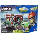 Hasbro KRE-O CityVille BANKOVNÍ LOUPEŽ